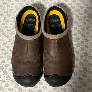 Keen Men's Targhee II Clog